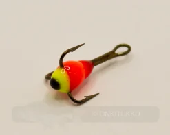 Sale Onkitukku VMC 9619 #12 Tuliperse 2kpl