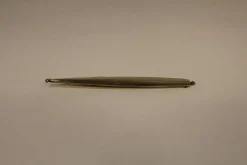 Sale Onkitukku Väre pystypilkki wolfram 90mm messinki-hopea
