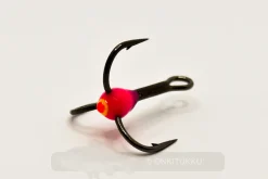 Online Onkitukku Värikoukku #2 Puuppa Pagels