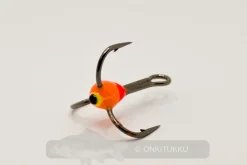 Online Onkitukku Värikoukku #2 Tuliperse