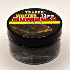 Discount Traper Wafter Dumbels Halibut Pallas 12mm 40g