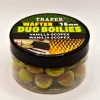 New Traper Wafter Duo Boilies Vanilla/Scopex, vanilja/scopex 16mm 40g