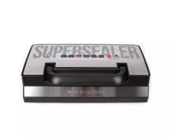 Sale Onkitukku Walz & Schöder 5181 Pro vakuumikone