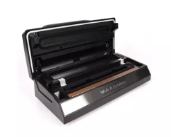 Sale Onkitukku Walz & Schöder 5181 Pro vakuumikone