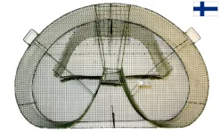 Online WEKE Werraton keskikokoinen katiska. Vain nouto!