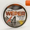 New Colmic Weper X4 Oranssi 0,45mm 36,3kg 135m