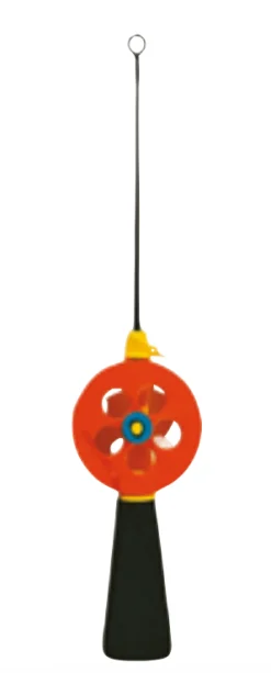 Outlet Onkitukku Wiggler Ivalo pilkkivapa