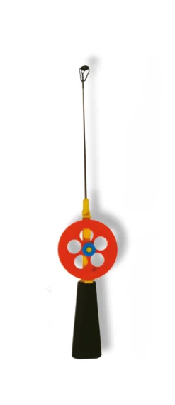 Discount Onkitukku WIGGLER Teleskooppinen Mini vapa 17/30cm