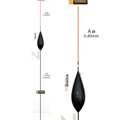 Hot Colmic Wind 1,5g (6x20)
