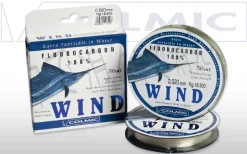 Sale Colmic Wind 0,200mm 3,8kg 50m
