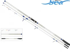 Sale Quantum World Champion Surf IV 4,2m 250g 3-osainen