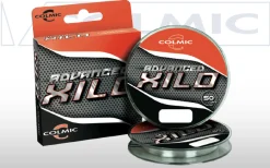 New Colmic Xilo Advanced 0,090mm 1,210Kg 50m