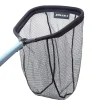 Best Shimano Yasei Single hand landing net kelluva haavi, kumihavas 40x50cm