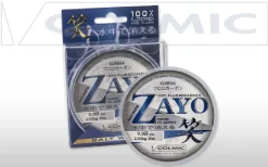Clearance Colmic Zayo Fluorocarbon 0,52mm 22kg 50m